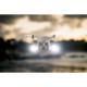 Фотоспалах Lume Cube - Drone Mount Kit for DJI Phantom 4
